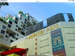 Balestier Point (D12), Shop House #540549491